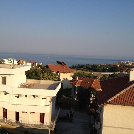 Hotel Moskoiani Byala  Dış mekan fotoğraf