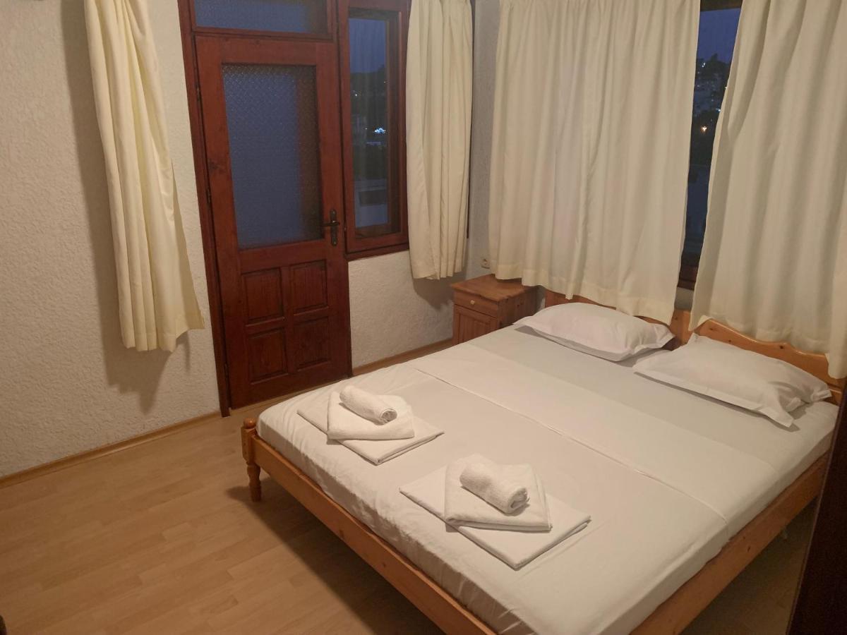 Hotel Moskoiani Byala  Dış mekan fotoğraf
