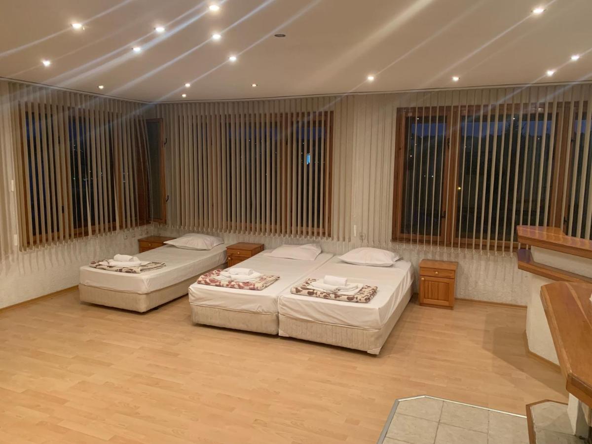 Hotel Moskoiani Byala  Dış mekan fotoğraf