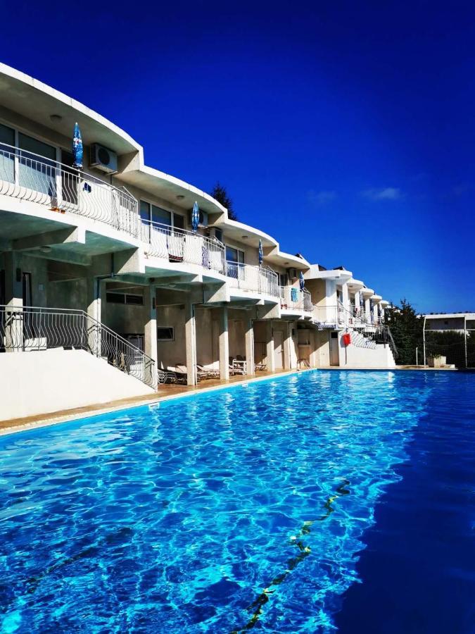 Hotel Moskoiani Byala  Dış mekan fotoğraf