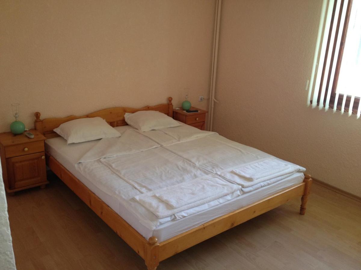 Hotel Moskoiani Byala  Dış mekan fotoğraf