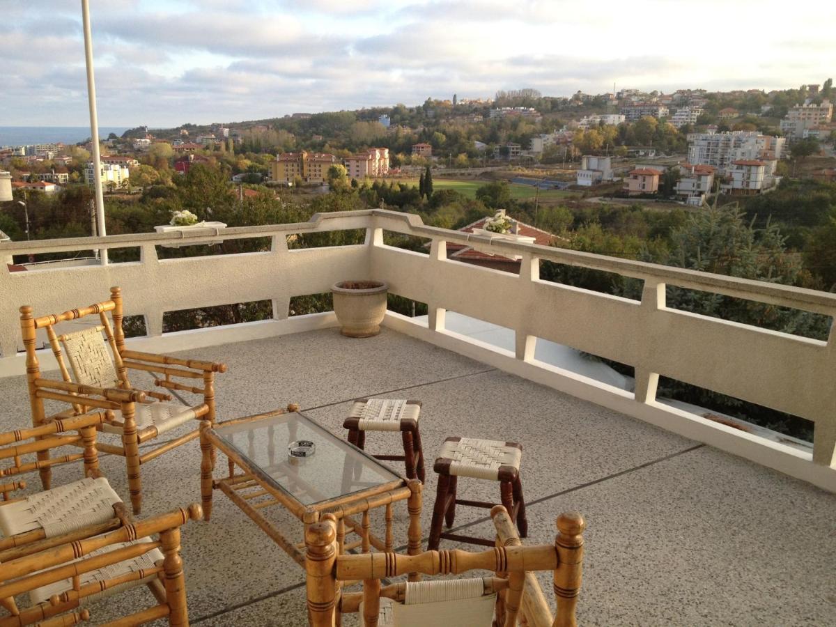 Hotel Moskoiani Byala  Dış mekan fotoğraf