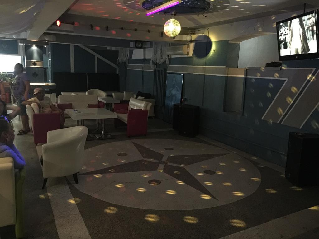 Hotel Moskoiani Byala  Dış mekan fotoğraf