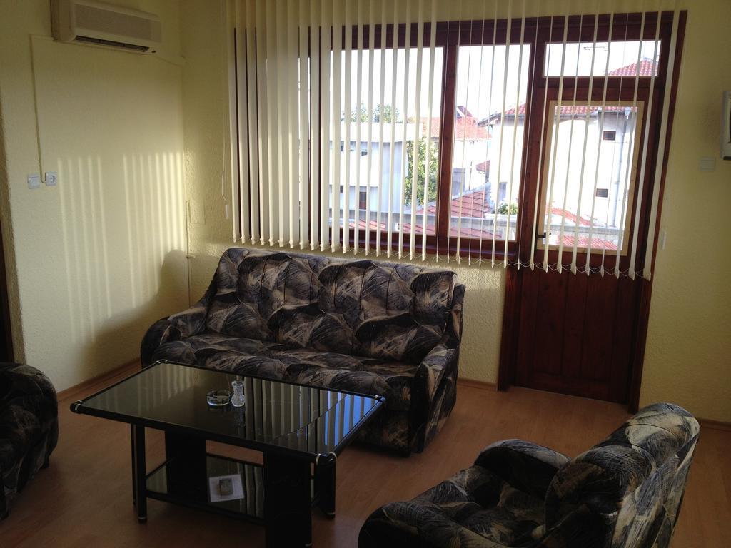 Hotel Moskoiani Byala  Dış mekan fotoğraf