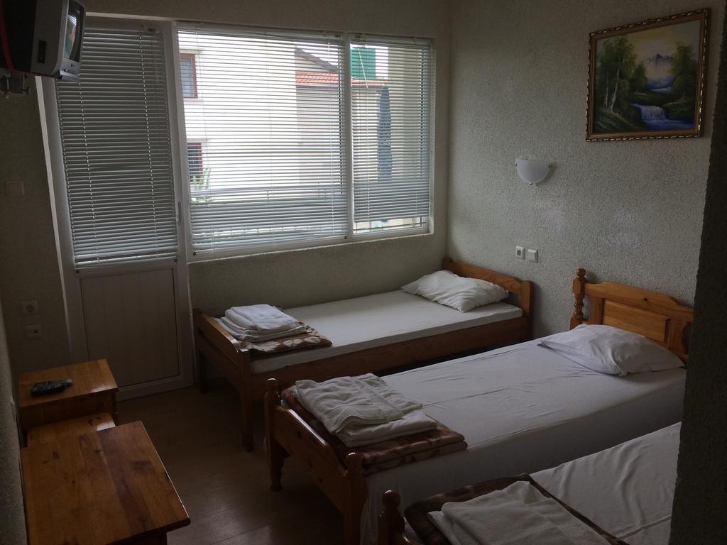 Hotel Moskoiani Byala  Oda fotoğraf