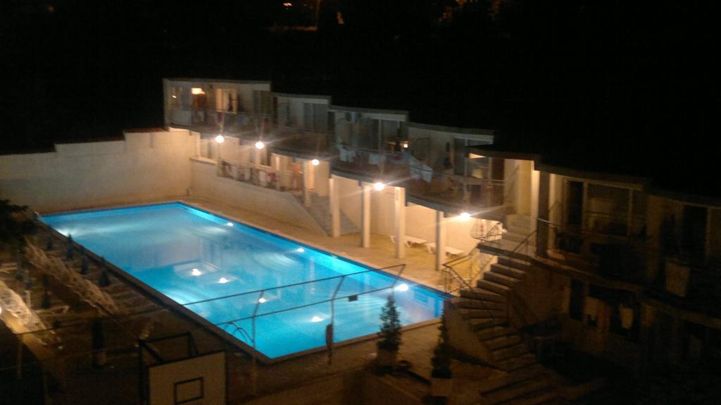 Hotel Moskoiani Byala  Dış mekan fotoğraf