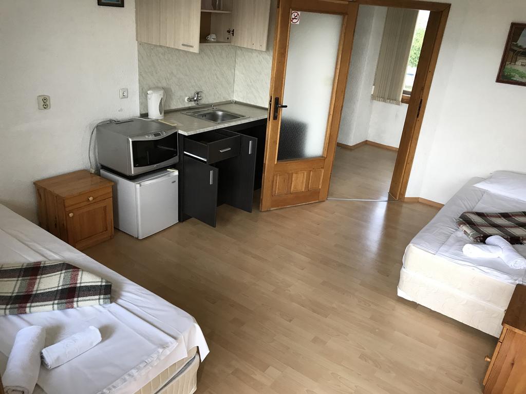 Hotel Moskoiani Byala  Dış mekan fotoğraf