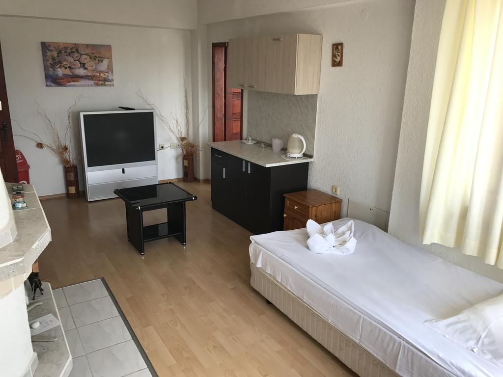 Hotel Moskoiani Byala  Dış mekan fotoğraf