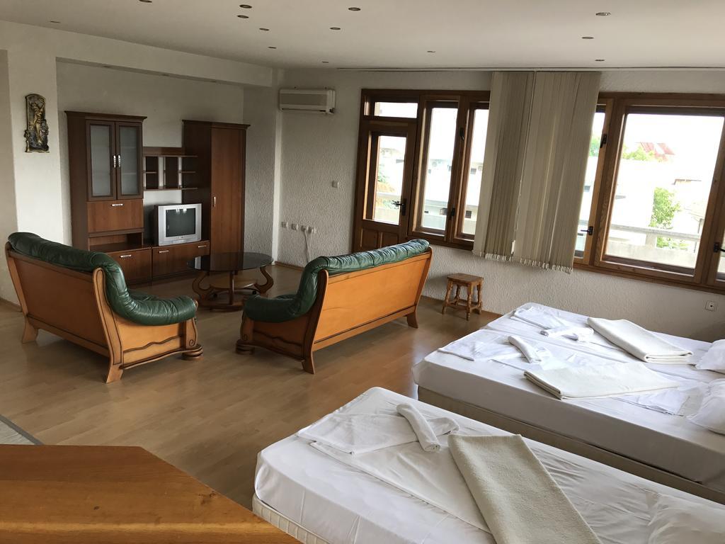 Hotel Moskoiani Byala  Dış mekan fotoğraf