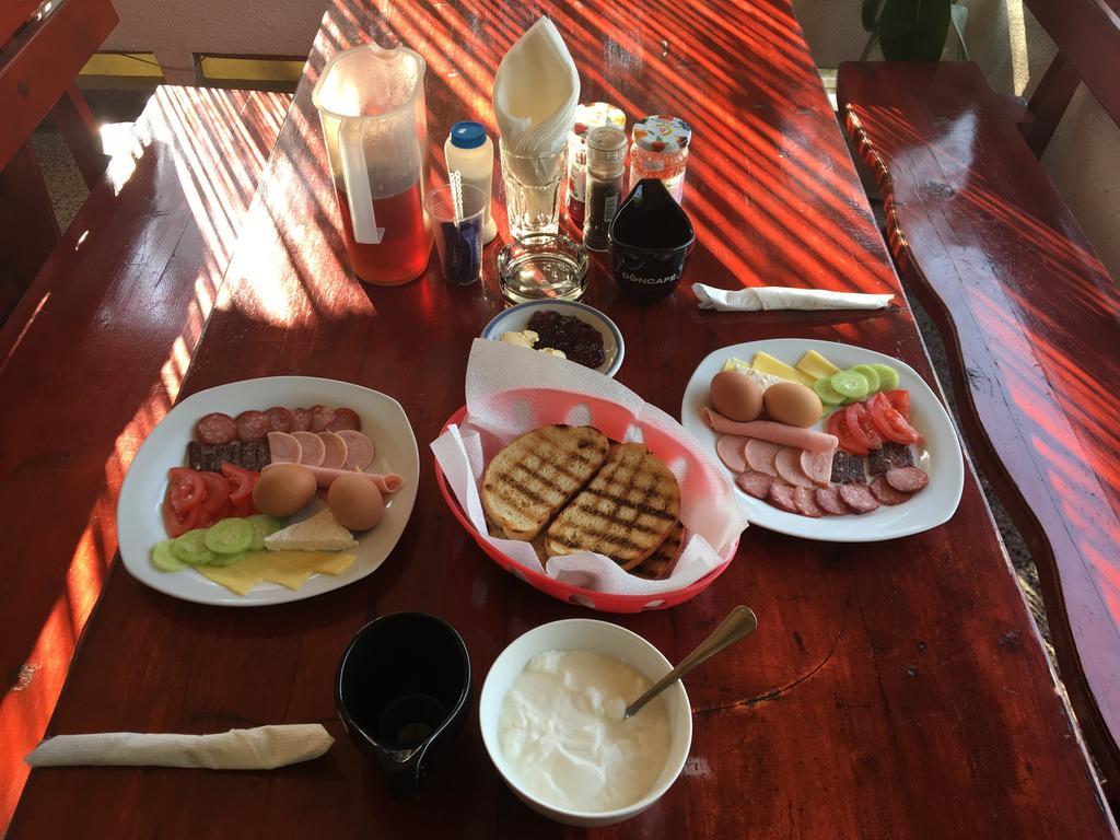 Hotel Moskoiani Byala  Dış mekan fotoğraf