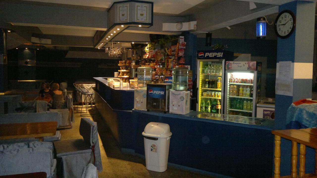 Hotel Moskoiani Byala  Dış mekan fotoğraf